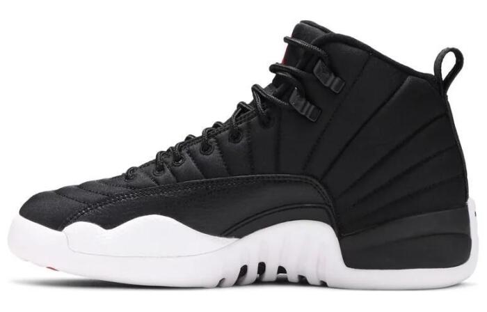 Air Jordan 12 Retro Nylon (GS)