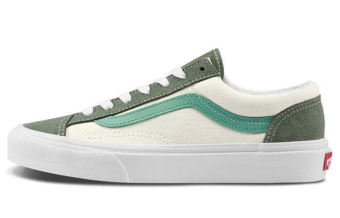 Vans Style 36