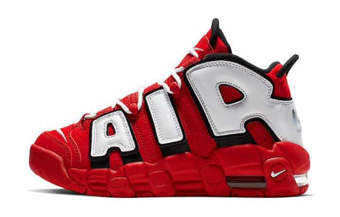 Nike Air More Uptempo