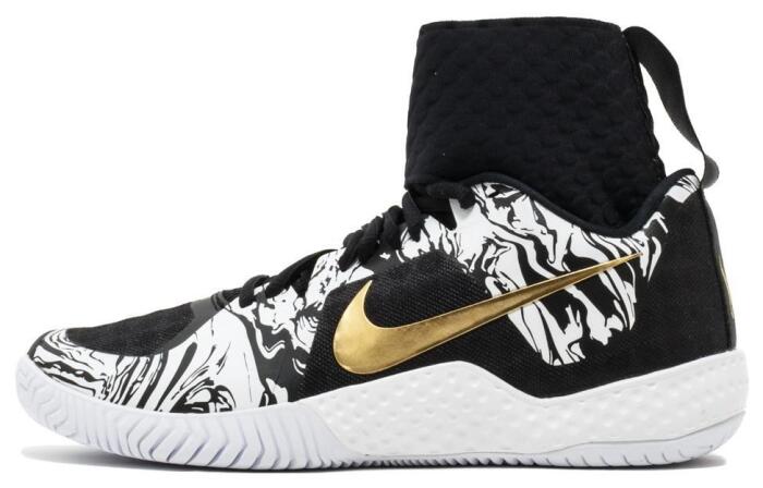 Nike Court Flare BHM 2017