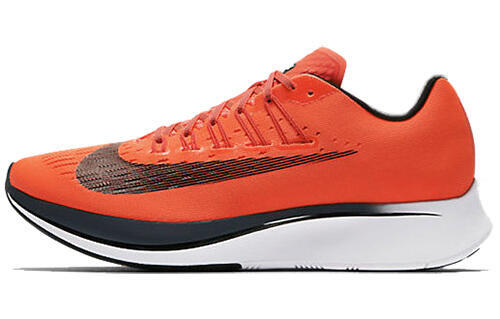 Nike Zoom Fly Bright Crimson