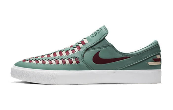 Nike SB Stefan Janoski Slip RM Crafted