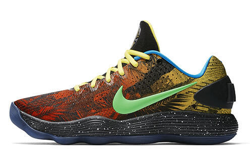Nike Hyperdunk 2017 Low LA（）