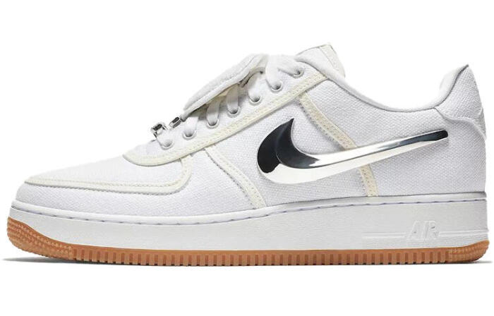 Travis Scott x Nike Air Force 1 Low