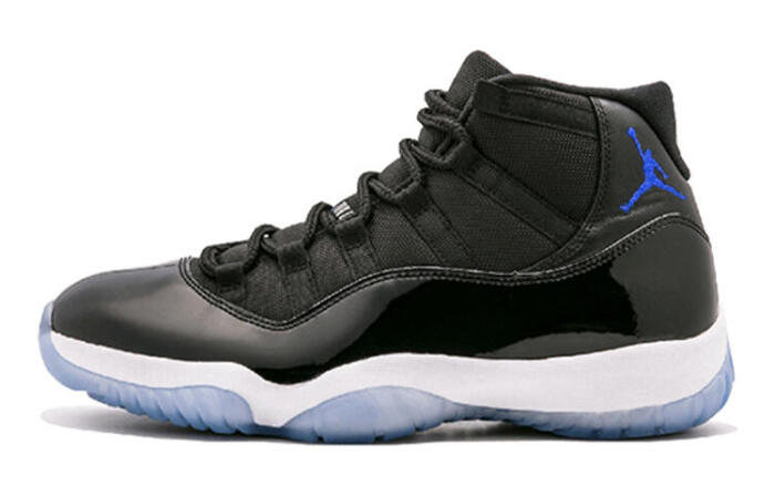Air Jordan 11 Retro Space Jam （GS）