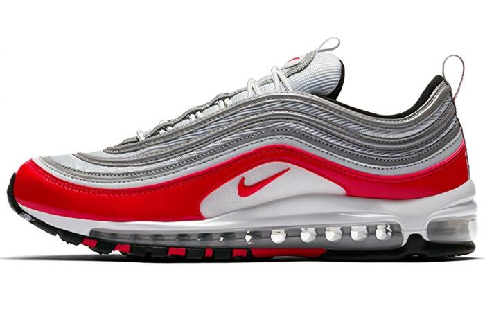 Nike Air Max 97 University Red