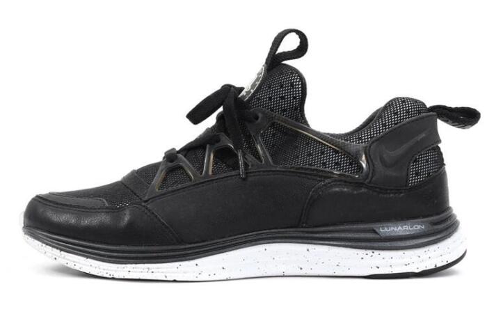 Nike Lunar Huarache "Light Black"