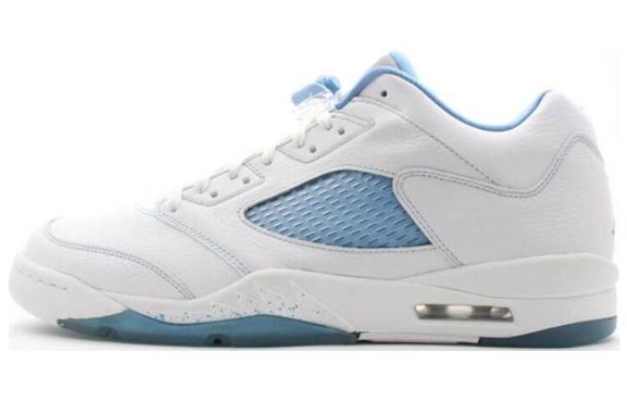 Air Jordan 5 Retro Low University