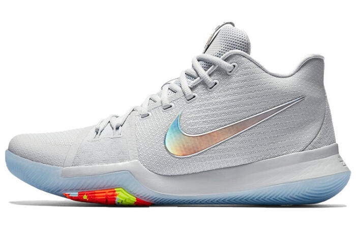 Nike Kyrie 3 EP "Time to Shine"