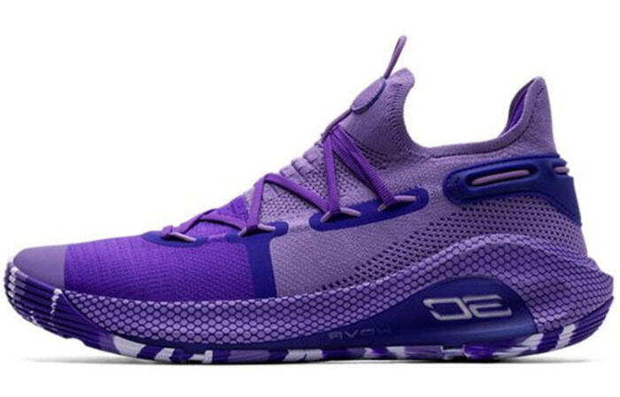 Under Armour Curry 6
