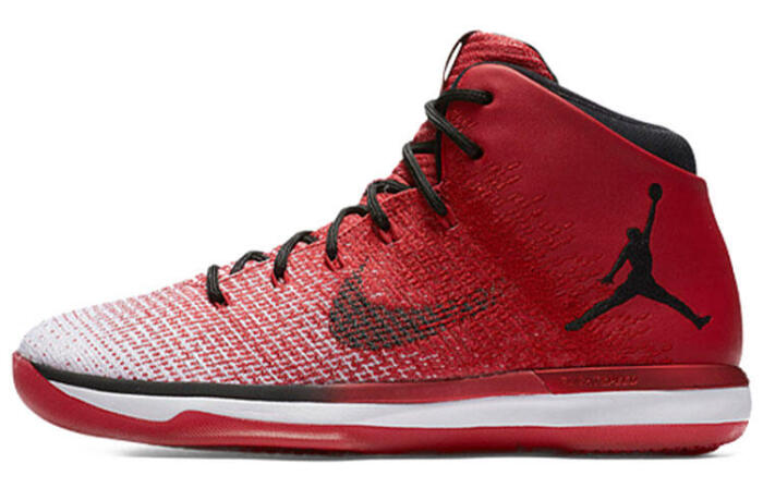 Air Jordan 31 "Chicago"