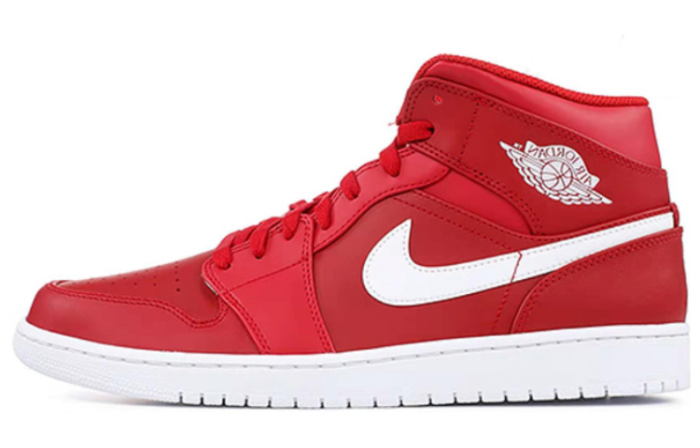 Air Jordan 1 Mid (GS)