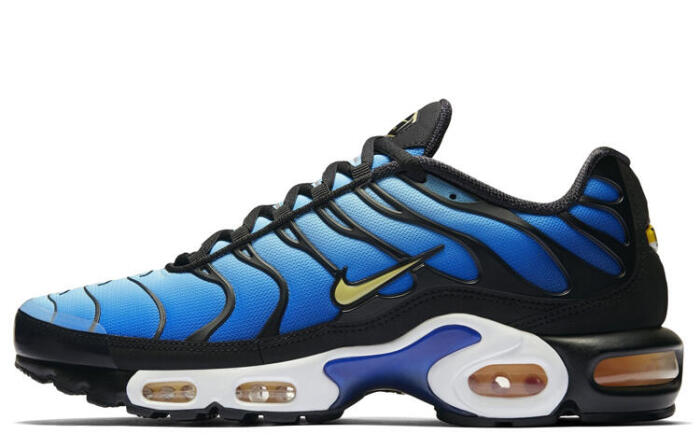 Nike Air Max Plus