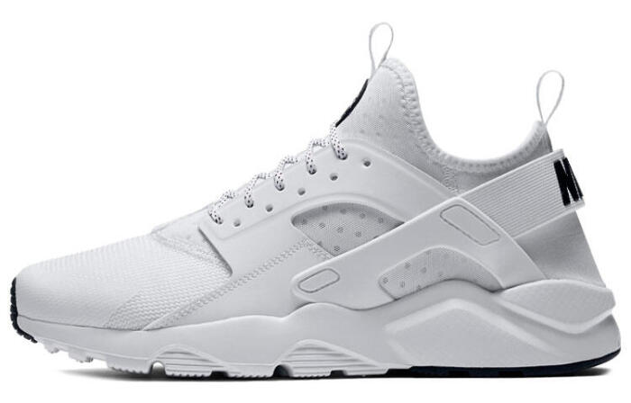 Nike Air Huarache "Ultra White"