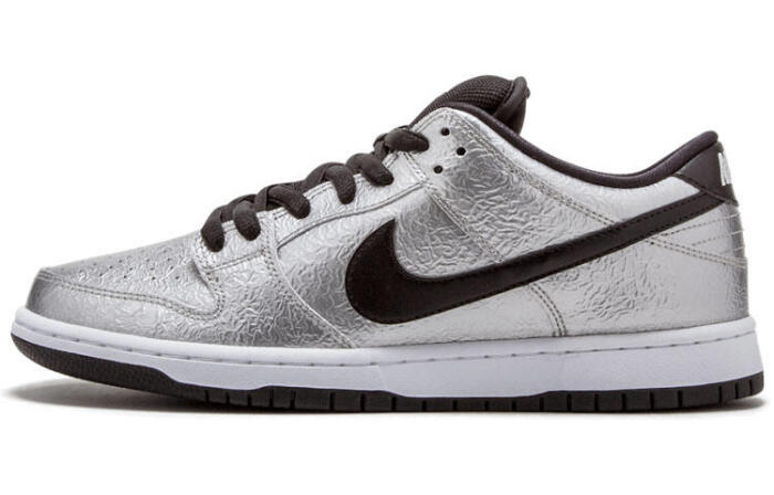 Nike Dunk SB Low "Cold Pizza"