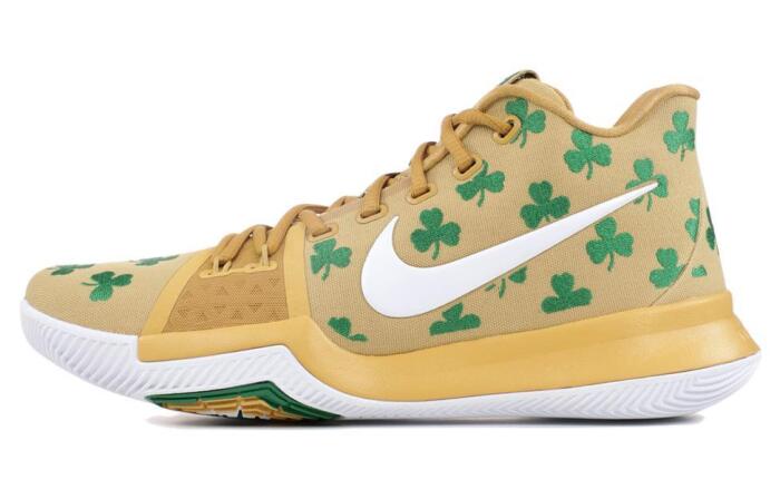 Nike Kyrie 3 Luck PE 3