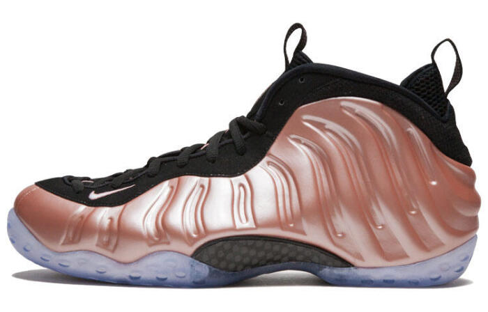 Nike Air Foamposite One "Rust Pink"