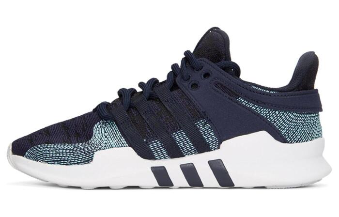 adidas originals EQT Support ADV Parley Legend Ink