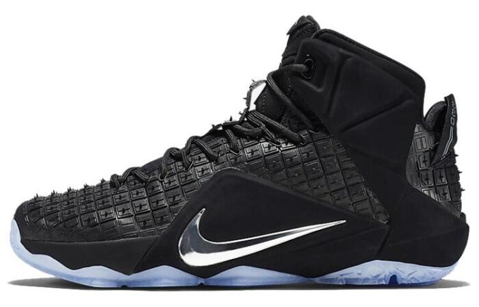 Nike LeBron 12 EXT Rubber City 12