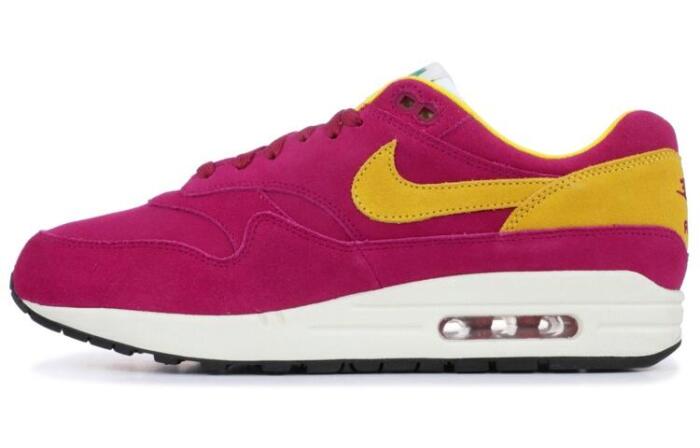 Nike Air Max 1 Premium "Dynamic Berry"