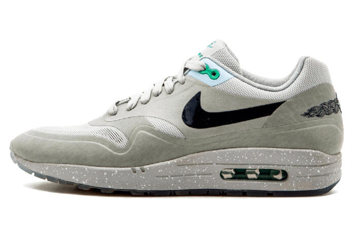 CLOT x Nike Air Max 1 "Kiss of Death" (2013)