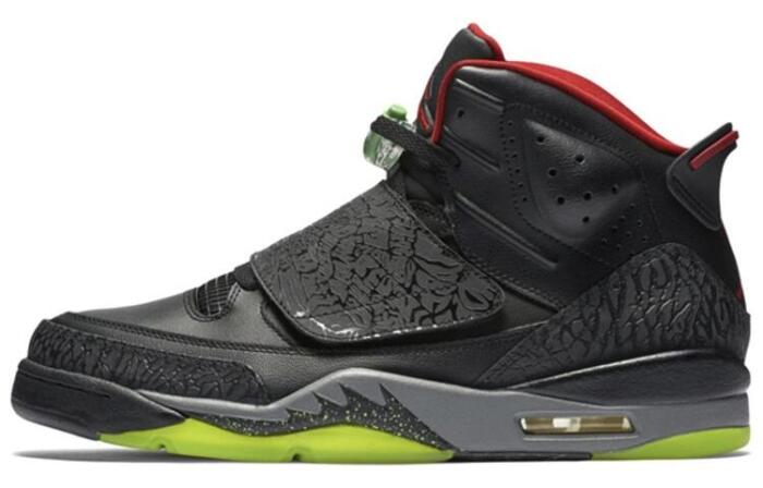 Air Jordan Son of Mars Marvin the Martian