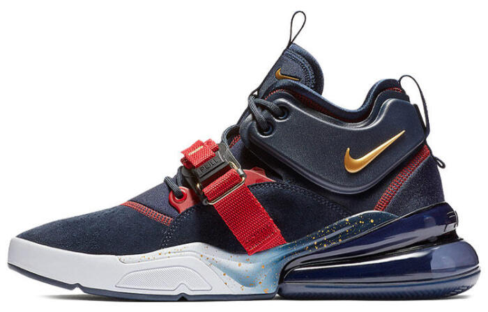 Nike Air Force 270 "Dream Team" Olympic