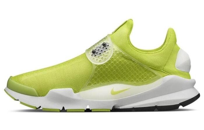 Nike Sock Dart Neon Yellow