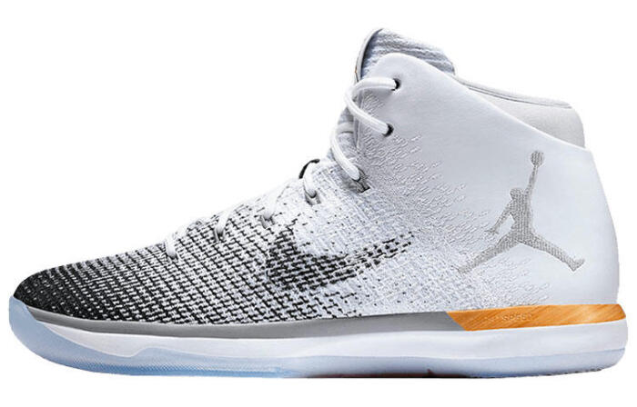 Air Jordan 31 Chinese New Year