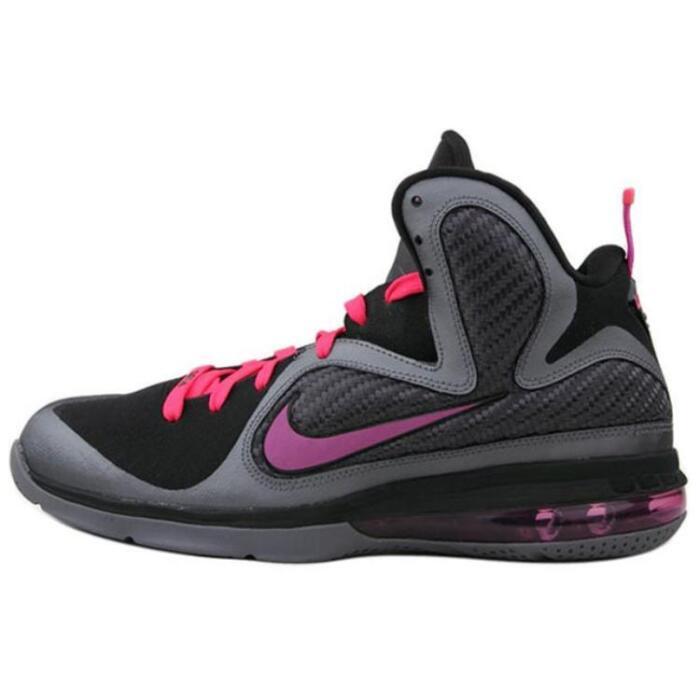 Nike LeBron 9 Miami Nights