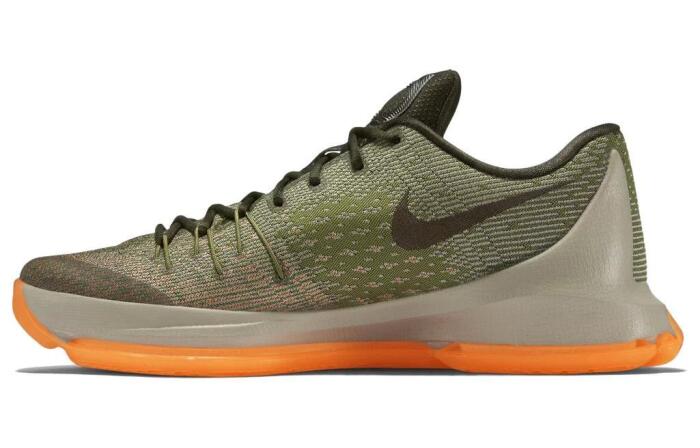 Nike KD 8 Easy Euro