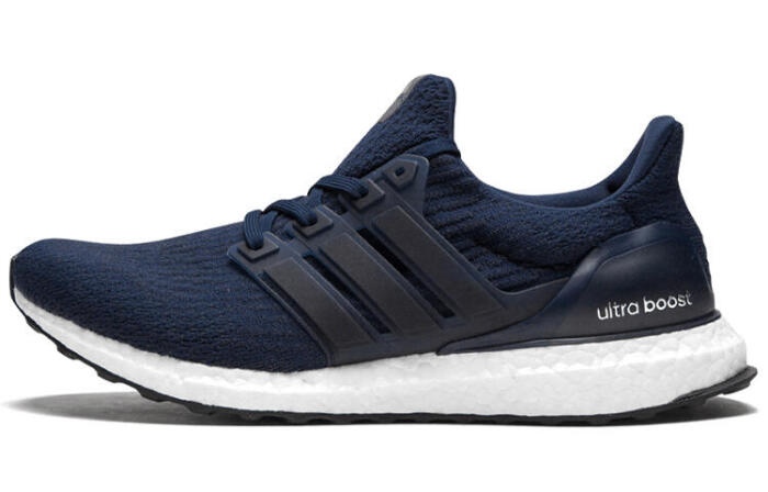 adidas UltraBoost 3.0 Collegiate Navy