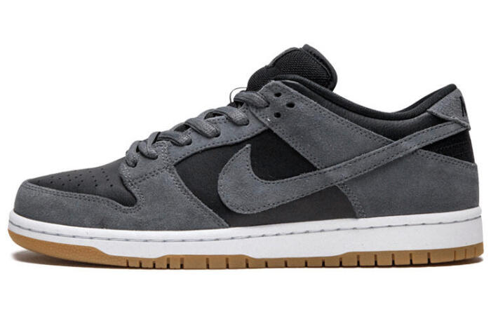 Nike SB Dunk Low Dark Grey