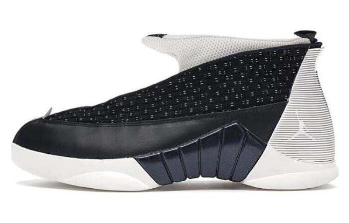 Air Jordan 15 OG Obsidian