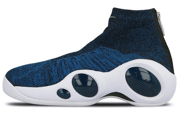 Nike Air Flight Bonafide Military Blue