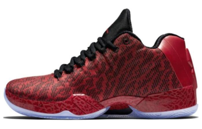 Air Jordan 29 Jimmy Butler PE