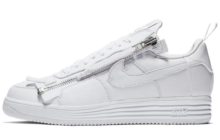 Acronym x Nike Lunar Force 1 Low