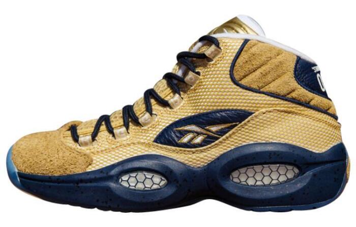 Reebok Question Mid EBC