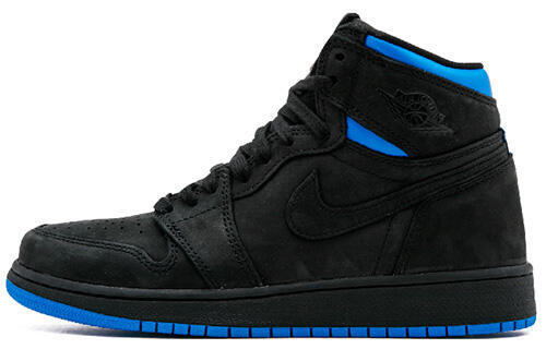 Air Jordan 1 Retro High OG Quai54 (GS)