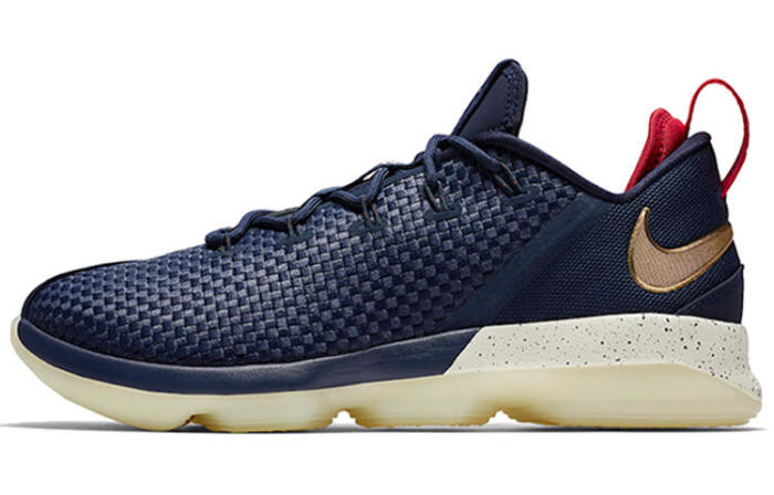 Nike LeBron 14 Low EP 14