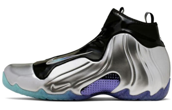 Nike Air Foamposite One "China Hoop Dreams"