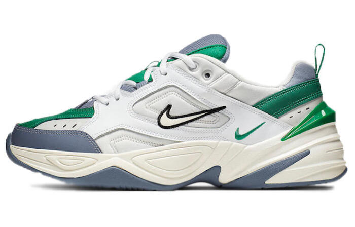 Nike M2K “Tekno Green“