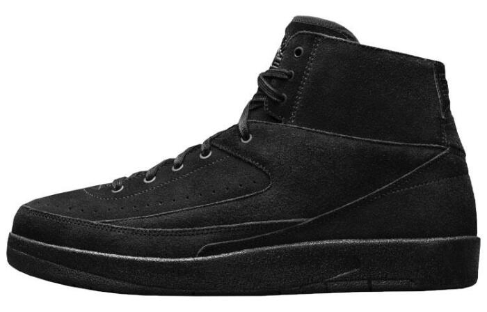 Air Jordan 2 Retro Decon