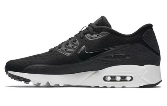 Nike Air Max 90 Breathe "Black White"