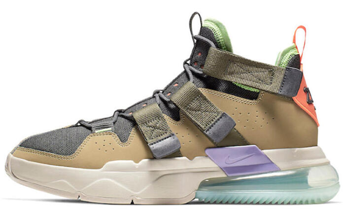 Nike Air Edge 270