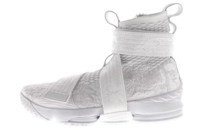 Kith x Nike LeBron 15 Lifestyle City Of Angels