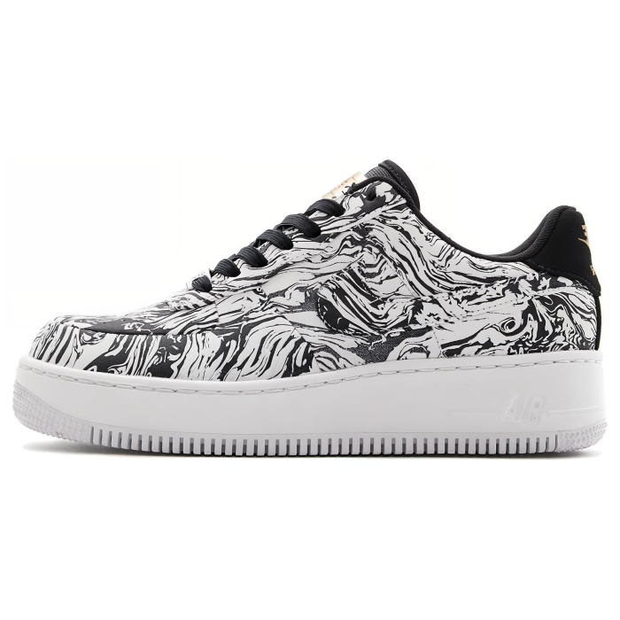 Nike Air Force 1 Upstep Low BHM (W)
