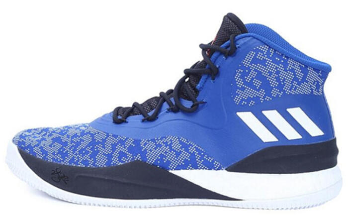 adidas D Rose 8 "Collegiate Royal"
