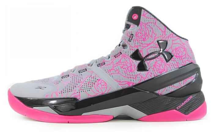 Under Armour Curry 2 Mothers Day