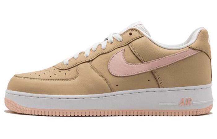 Nike Air Force 1 Low Linen Kith Exclusive